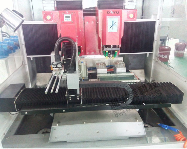 CNC機(jī)械手使用壽命是多長(zhǎng)？