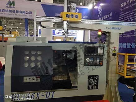 桁架機(jī)械手的安全裝置有哪些作用？