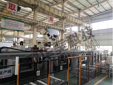 為什么一些企業(yè)遲遲不上桁架機(jī)器人？
