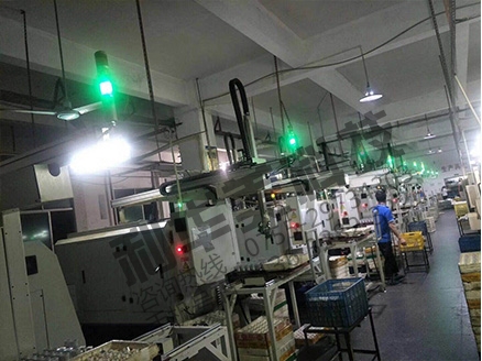 桁架機(jī)器人廠家走電商之路是否可行呢？