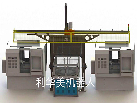 桁架機(jī)械手與關(guān)節(jié)機(jī)器人性價比與優(yōu)缺點(diǎn)分析