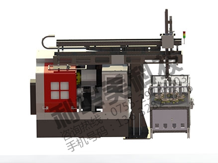 桁架機(jī)械手